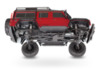 Радиоуправляемый краулер TRAXXAS TRX-4 CRAWLER SAND 4WD ARTR масштаб 1:10 2.4G - TRA82056-84-B