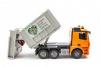 Радиоуправляемый мусоровоз HC-Toys RTR масштаб 1:20 - RC47816