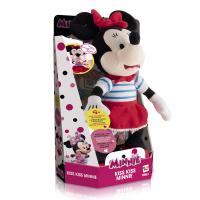 Интерактивная игрушка Disney *Минни: Поцелуй от Минни* - 181557
