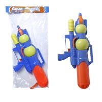 Водный бластер 1toy Аквамания, помповый с курком - Т59458