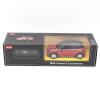 Радиоуправляемая машина Rastar MINI Cooper S Countryman масштаб 1:24, цвет: красный - 71700R