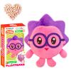 Игрушка грелка МЯКИШИ Малышарики Ёжик - 449