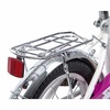 Велосипед Novatrack Urban 14*, белый - 143URBAN.WT9