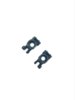 Ось CARRIERS STUB AXLE L*R - TRA9552
