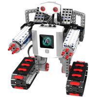 Конструктор-робот в наборе Abilix Krypton 6 Shanghai PartnerX Robotic, 816 элементов - 1CSC20003507