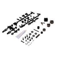 Коробка передач 2-ступенчатая Axial SCX10 (AX31440) - AXIC3370