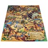 Настольная игра STRATEG Pelerossa - 30513
