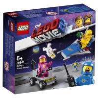 Конструктор LEGO Movie Космический отряд Бенни - 70841