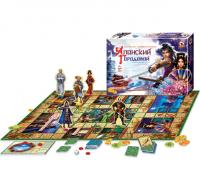 Настольная игра Японский городовой экономическая - 03983