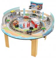 Ипподром KidKraft Тачки 3 Флорида - 17210_KE