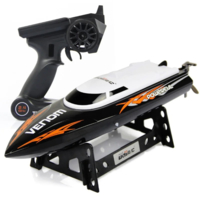 Радиоуправляемый катер UdiRC Power Venom RTR 2.4G - UDI001-BLACK