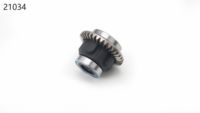 Дифференциал в сборе YIKONG YK4106 Differential Set - YK-21034