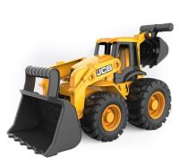 Гигантский экскавтор-погрузчик из серии JCB - 1416078