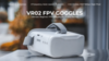 Радиоуправляемый квадрокоптер BETAFPV Cetus Pro Kit RTF 2.4G - BETA-0019