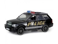 Машина Ideal Land Rover Range Rover Sport Полиция масштаб 1:32 - ID-019061Р