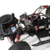 Радиоуправляемый краулер HSP RGT Hobby Cruiser РК-4 Waterproof 4WD RTR масштаб 1:10 2.4G - 136100V3-R86373-3