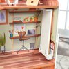 Кукольный домик *Марлоу*, с мебелью 14 элементов - 65985_KE
