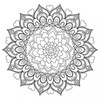 Картина по номерам *Галоп*, 30*40 см - 3107-CS