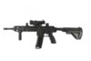 Автомат CS Toys M4A1 стрелящий орбизами - F588-1