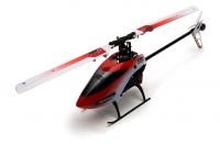Радиоуправляемый вертолет Blade Night 230S Night (ночные полеты) BNF - BLH1550
