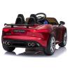 Электромобиль Toyland Jaguar F-type