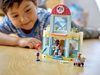 Конструктор LEGO Friends Клиника для домашних животных - 41695-L
