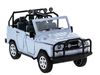 Машина Автопанорама УАЗ-469 масштаб 1:24 - J10038