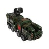 Военный тягач Нордпласт Щит с кунгом (камуфляж) - 257|1