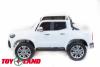 Электромобиль ToyLand Mersedes-Benz X-Class XMX606