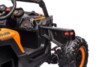 Электромобиль XMX Багги 24V