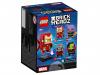 Конструктор LEGO 41604 BrickHeadz Железный человек - 41604