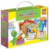 Обучающий набор VLADI TOYS Больше чем календарь для малыша ( по методике Г.Р. Кандибура ) - VT2801-08