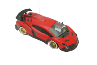 Радиоуправляемая машина для дрифта NQD 4WD RTR масштаб 1:14 27Mhz - 757-4WD03