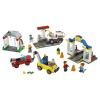Конструктор LEGO City Town Автостоянка - 60232