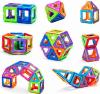 Конструктор магнитный QUNXING TOYS 40 деталей - 702A