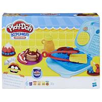 Игровой набор Play-Doh Сладкий завтрак - B9739