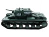 Радиоуправляемый танк Heng Long KV-1 Upgrade V7.0 масштаб 1:16 RTR 2.4G - 3878-1Upg V7.0