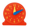 Маленькие часы|Student clock - 1190P
