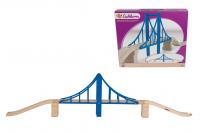 Игровой набор Eichhorn Висячий мост, 82 см, 6|6 - 100001509