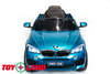 Электромобиль Toyland BMW X6M mini