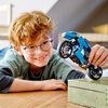 Конструктор LEGO Creator Супербайк - 31114-L