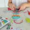 Магнитная игра-одевашка Времена года - ET05-006