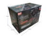 Радиоуправляемый монстр Remo Hobby RH1631 V2.0 4WD RTR масштаб 1:16 2.4G - RH1631V2-BLUE-Уценка