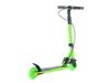 Самокат двухколесный Micar Smart (зеленый) - HT-1228-G