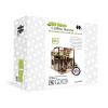 Интерьерный конструктор Hobby Day Coffee House - M027
