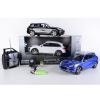 Радиоуправляемая машина Shantou Gepai Cayenne S, масштаб 1:14, HQ200127 - М60811