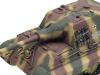 Радиоуправляемый танк Torro Jagdtiger Metal Edition RTR масштаб 1:16 2.4G - TR11122200781