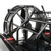 Радиоуправляемый глиссер ProBoat Aerotrooper 25 Brushless Air Boat RTR 2.4G - PRB08034