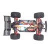 Радиоуправляемая трагги Remo Hobby S EVO-R Brushless UPGRADE V2.0 4WD RTR масштаб 1:16 2.4G - RH1665UPGV2-BLUE