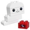 Конструктор LEGO Duplo Времена года - 10817